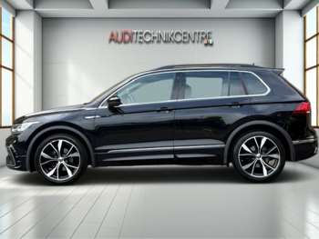 Used Volkswagen Tiguan 2022 for sale - 74927722: Photo