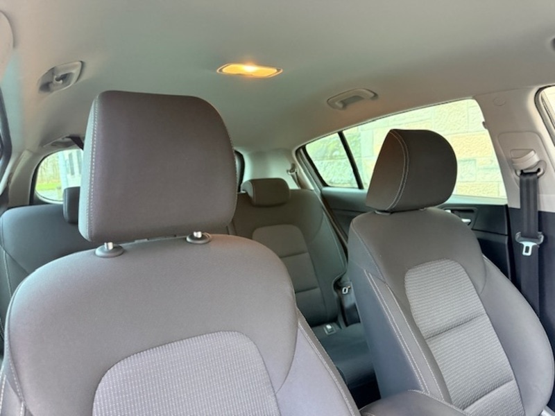 Used Kia Sportage 2019 for sale - 76896518: Photo 10