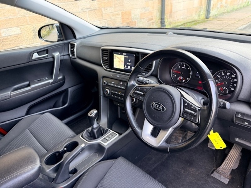 Used Kia Sportage 2019 for sale - 76896518: Photo 11