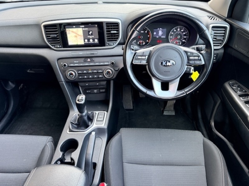 Used Kia Sportage 2019 for sale - 76896518: Photo 13