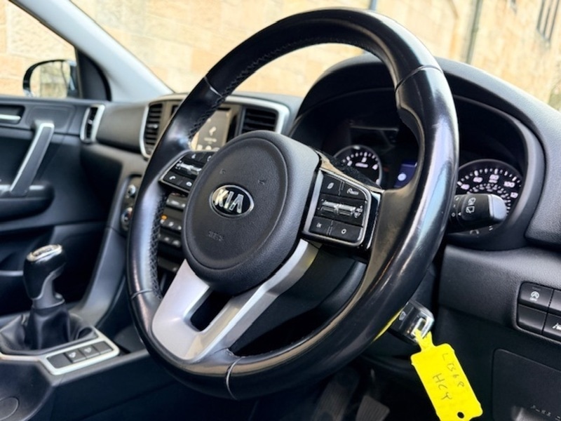 Used Kia Sportage 2019 for sale - 76896518: Photo 14