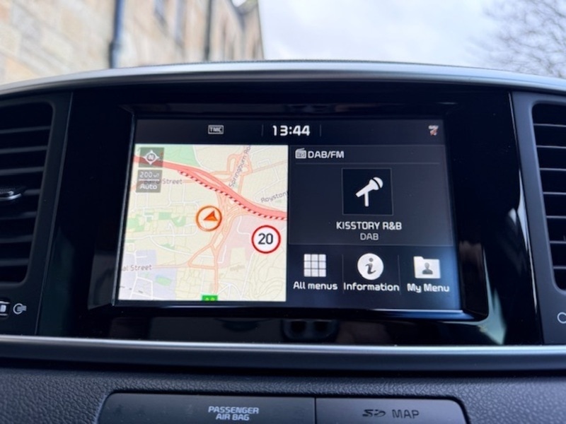 Used Kia Sportage 2019 for sale - 76896518: Photo 17