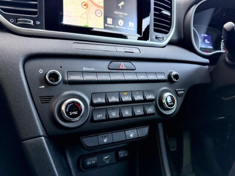 Used Kia Sportage 2019 for sale - 76896518: Photo 18