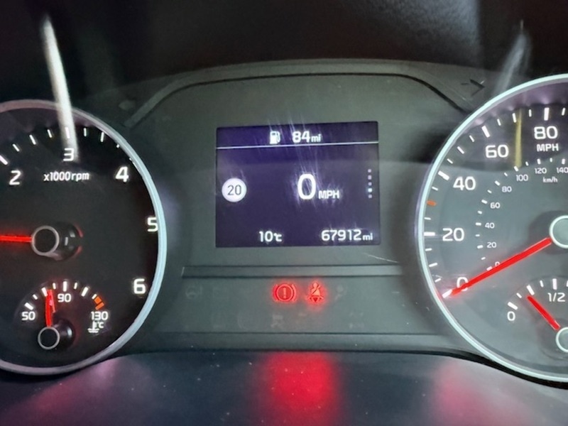 Used Kia Sportage 2019 for sale - 76896518: Photo 19