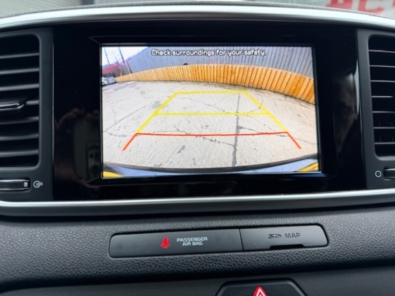 Used Kia Sportage 2019 for sale - 76896518: Photo 22