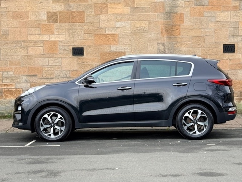 Used Kia Sportage 2019 for sale - 76896518: Photo 23