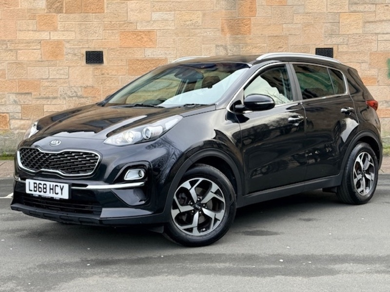 Used Kia Sportage 2019 for sale - 76896518: Photo 24