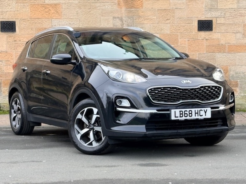 Used Kia Sportage 2019 for sale - 76896518: Photo 25