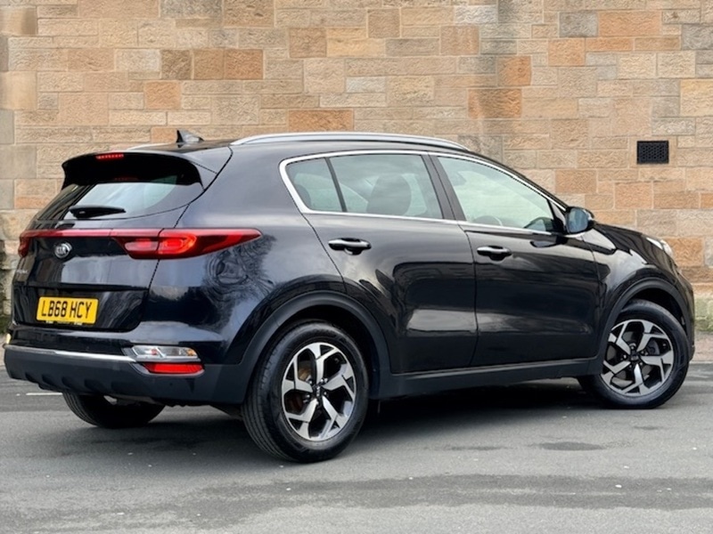 Used Kia Sportage 2019 for sale - 76896518: Photo 26
