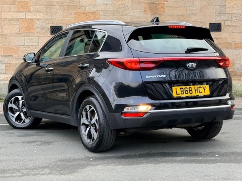 Used Kia Sportage 2019 for sale - 76896518: Photo 27