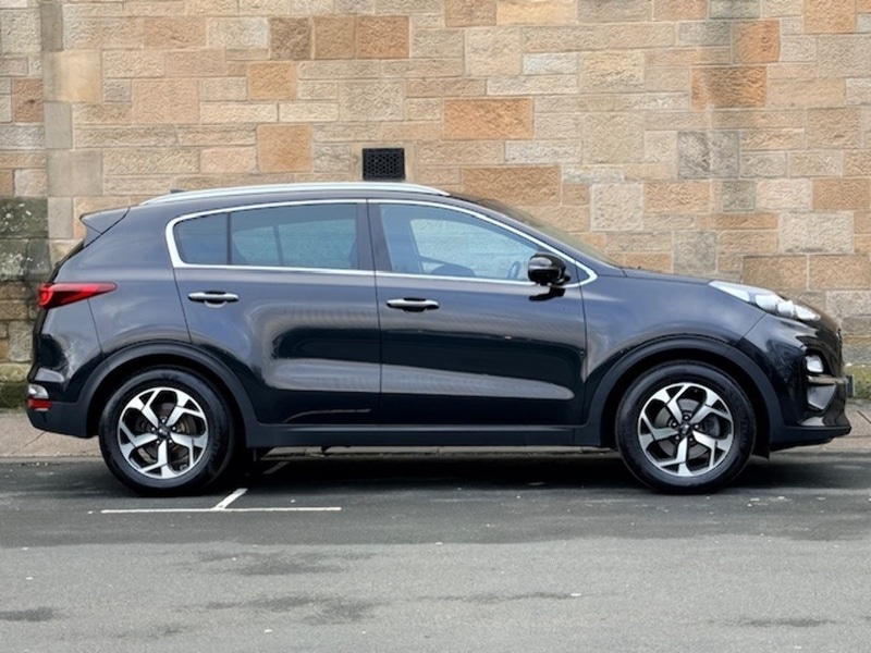Used Kia Sportage 2019 for sale - 76896518: Photo 29