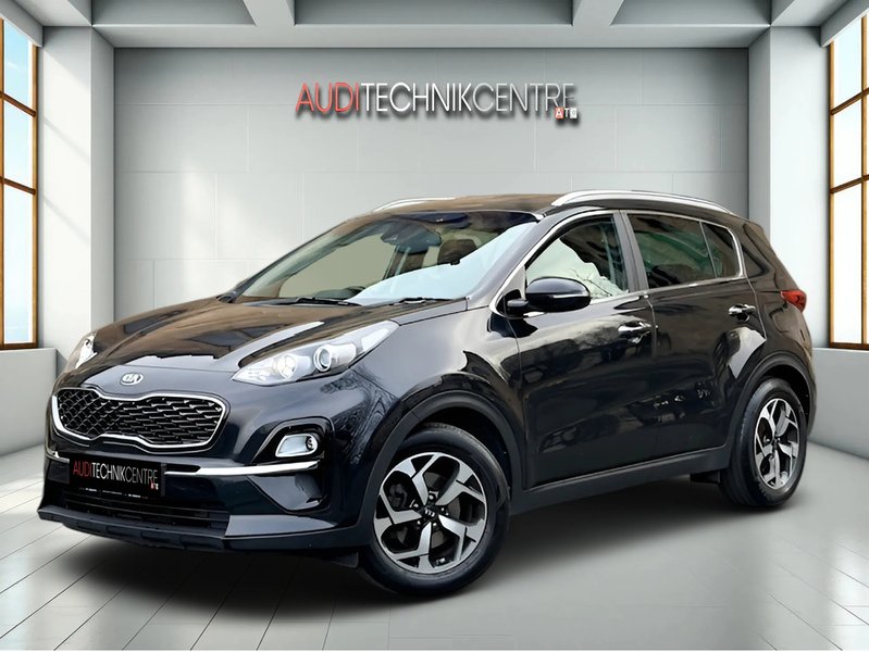 Used Kia Sportage 2019 for sale - 76896518: Photo 3
