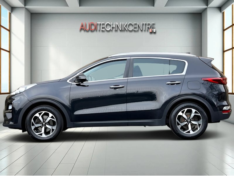 Used Kia Sportage 2019 for sale - 76896518: Photo 4
