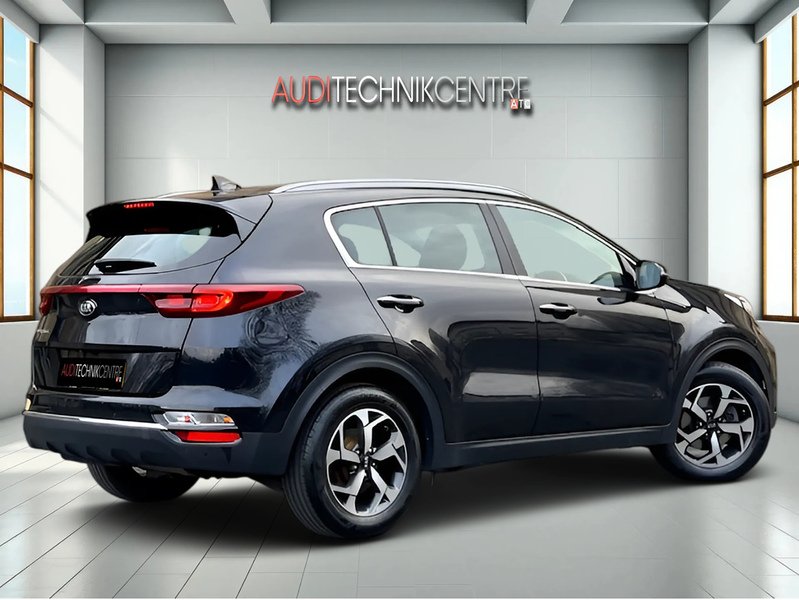 Used Kia Sportage 2019 for sale - 76896518: Photo 5