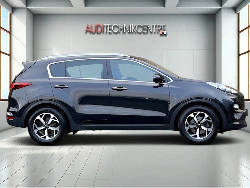 Used Kia Sportage 2019 for sale - 76896518: Photo 6