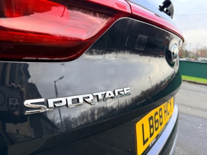 Used Kia Sportage 2019 for sale - 76896518: Photo 7