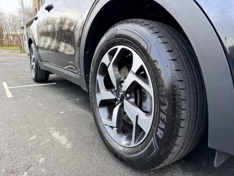 Used Kia Sportage 2019 for sale - 76896518: Photo 8