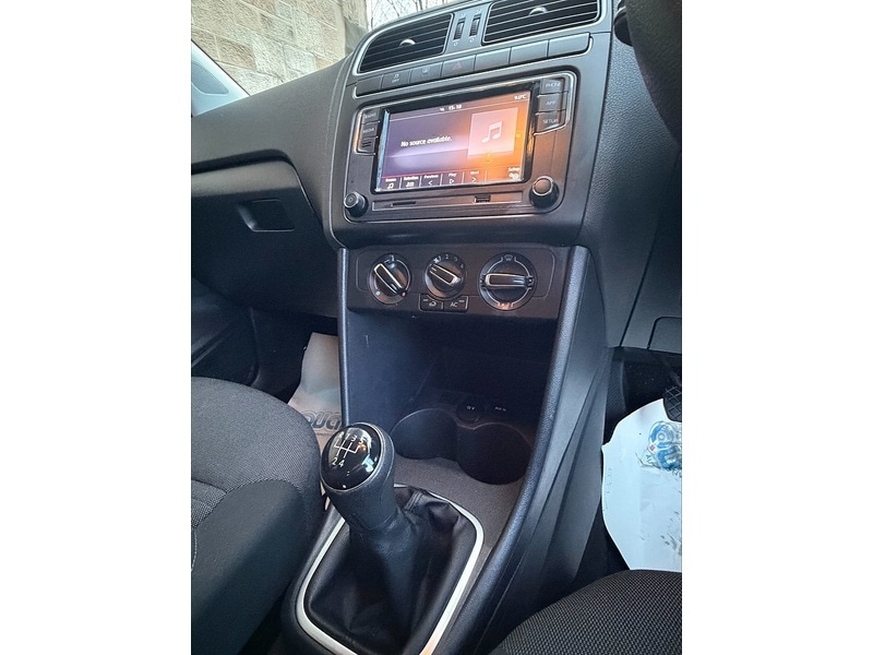 Used Volkswagen Polo 2014 for sale - 76896524: Photo 11