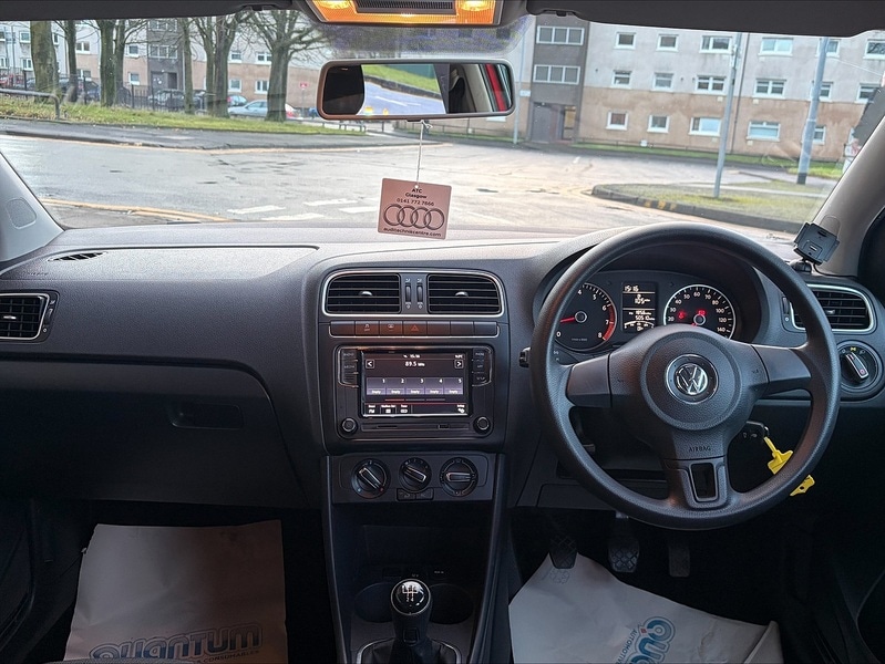 Used Volkswagen Polo 2014 for sale - 76896524: Photo 12