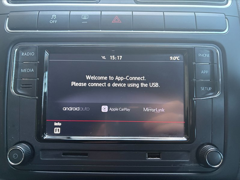 Used Volkswagen Polo 2014 for sale - 76896524: Photo 13