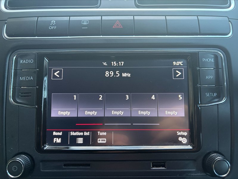 Used Volkswagen Polo 2014 for sale - 76896524: Photo 14