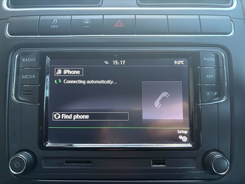 Used Volkswagen Polo 2014 for sale - 76896524: Photo 15