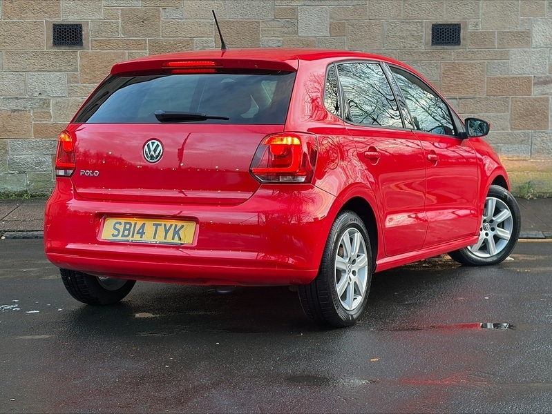 Used Volkswagen Polo 2014 for sale - 76896524: Photo 19