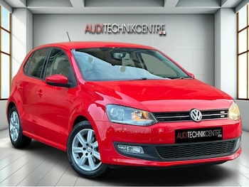 Used Volkswagen Polo 2014 for sale - 76896524: Photo
