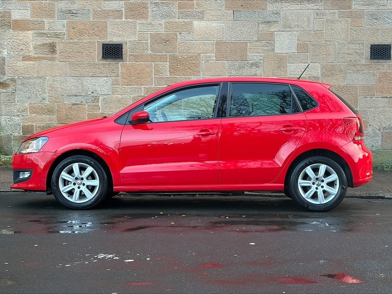 Used Volkswagen Polo 2014 for sale - 76896524: Photo 20