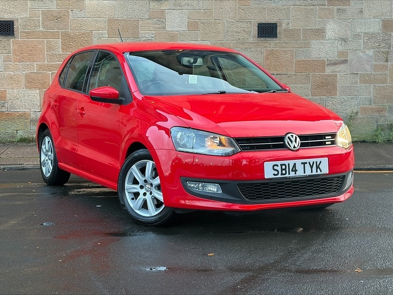 Used Volkswagen Polo 2014 for sale - 76896524: Photo 22