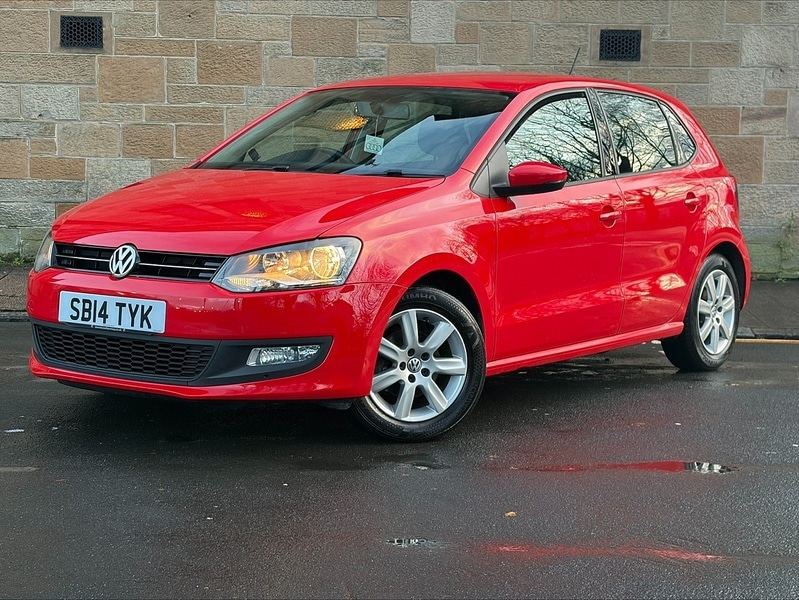 Used Volkswagen Polo 2014 for sale - 76896524: Photo 23