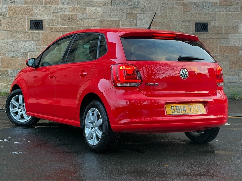 Used Volkswagen Polo 2014 for sale - 76896524: Photo 24