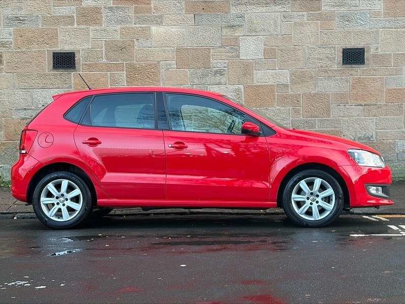 Used Volkswagen Polo 2014 for sale - 76896524: Photo 25