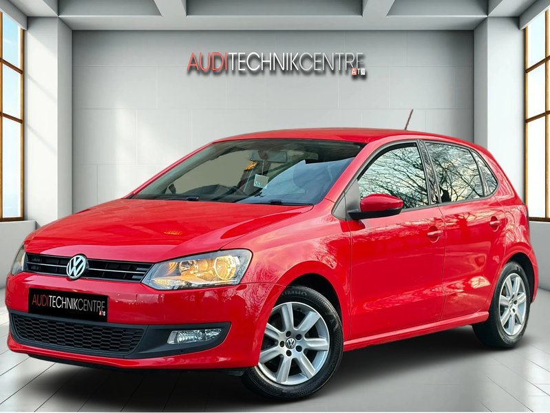 Used Volkswagen Polo 2014 for sale - 76896524: Photo 3