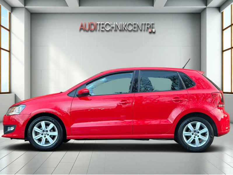 Used Volkswagen Polo 2014 for sale - 76896524: Photo 4