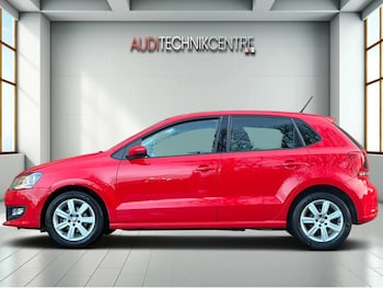 Used Volkswagen Polo 2014 for sale - 76896524: Photo