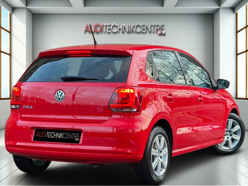 Used Volkswagen Polo 2014 for sale - 76896524: Photo 5
