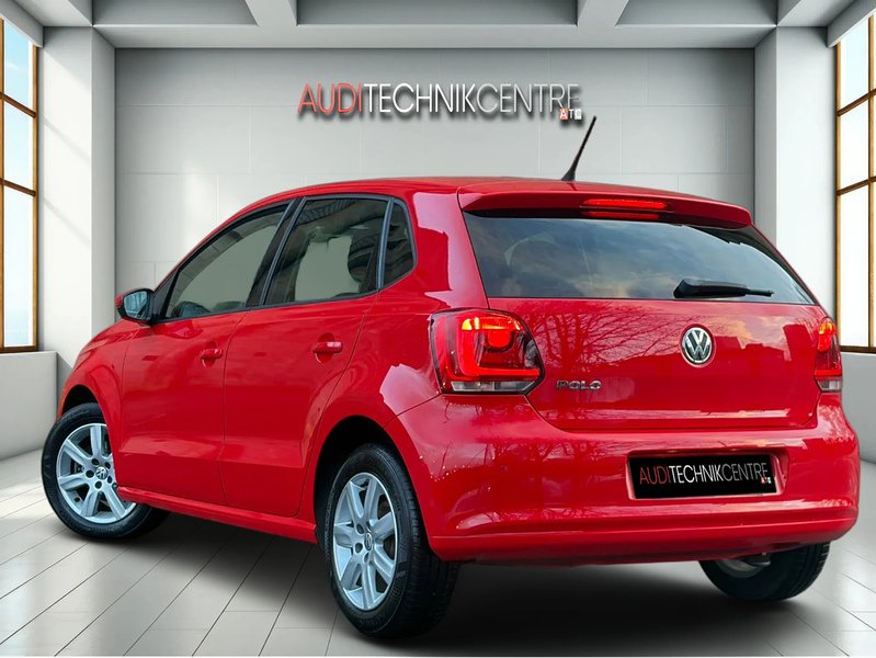 Used Volkswagen Polo 2014 for sale - 76896524: Photo 6