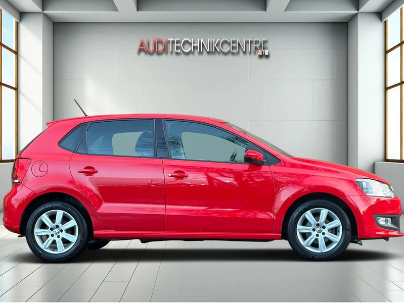 Used Volkswagen Polo 2014 for sale - 76896524: Photo 7