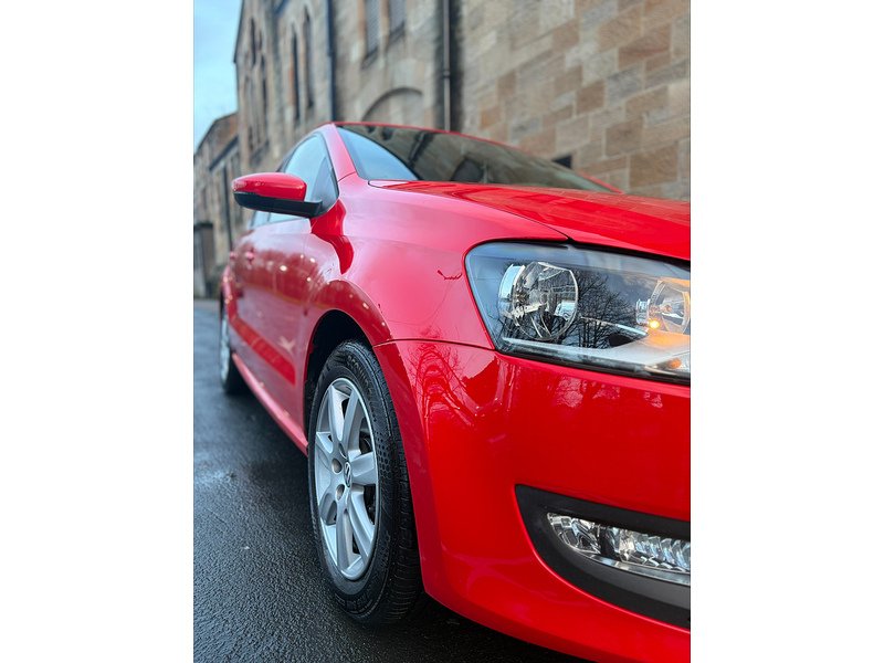 Used Volkswagen Polo 2014 for sale - 76896524: Photo 8