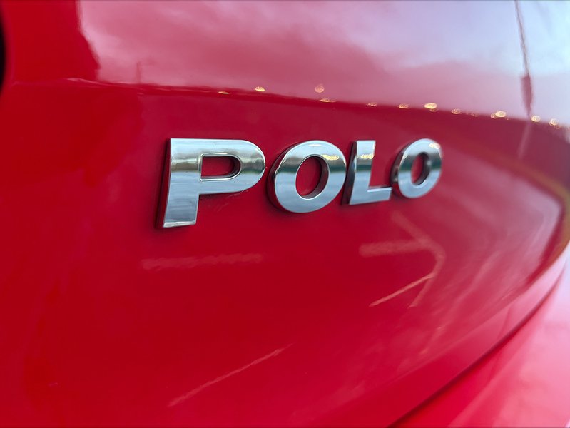 Used Volkswagen Polo 2014 for sale - 76896524: Photo 9