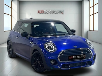 Used MINI Hatch 2019 for sale - 78443985: Photo