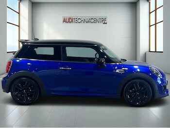 Used MINI Hatch 2019 for sale - 78443985: Photo