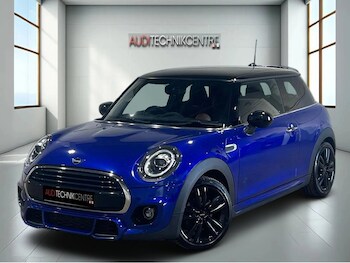 Used MINI Hatch 2019 for sale - 78443985: Photo