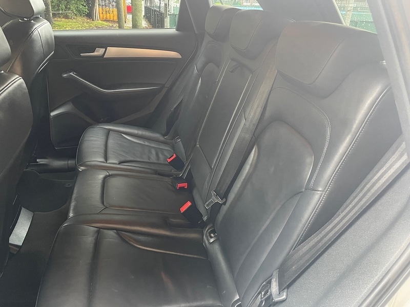 Used Audi Q5 2014 for sale - 76171091: Photo 15