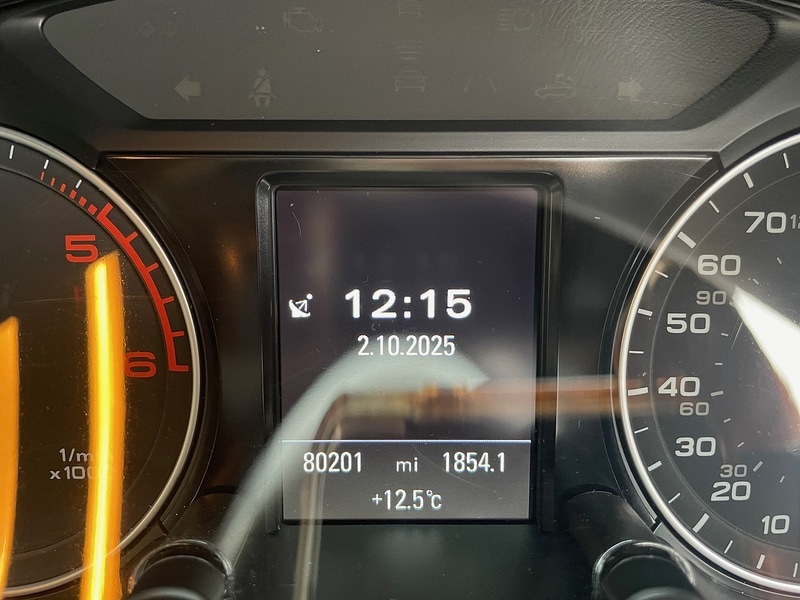 Used Audi Q5 2014 for sale - 76171091: Photo 16