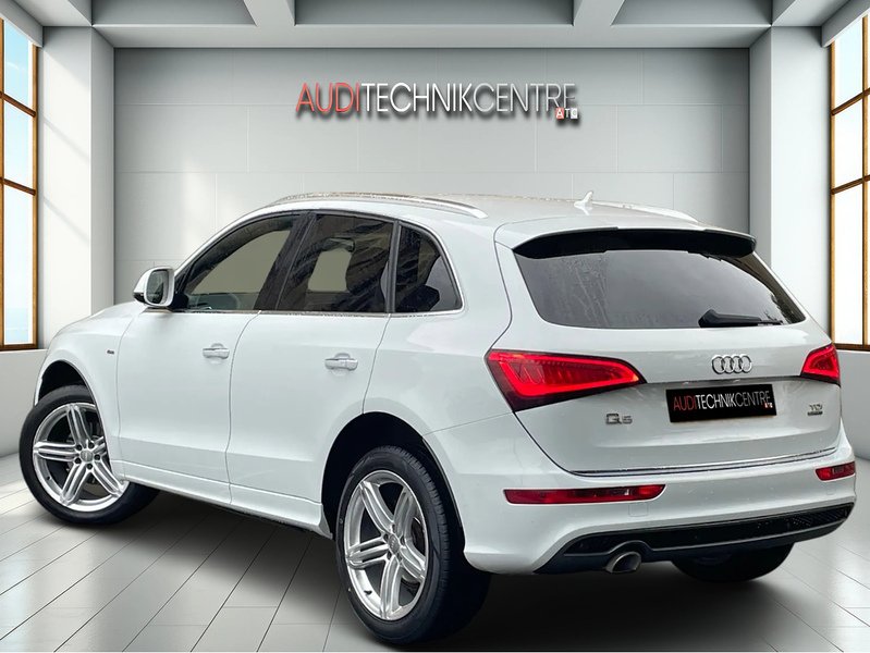 Used Audi Q5 2014 for sale - 76171091: Photo 5