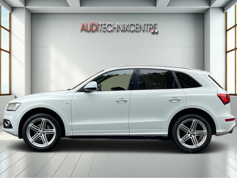 Used Audi Q5 2014 for sale - 76171091: Photo 6
