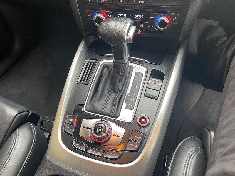 Used Audi Q5 2014 for sale - 76171091: Photo 8