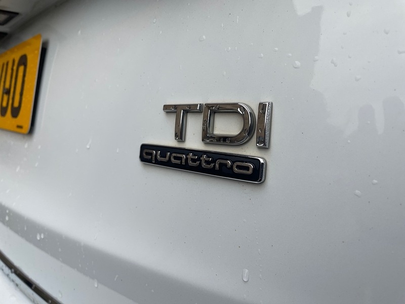 Used Audi Q5 2014 for sale - 76171091: Photo 9